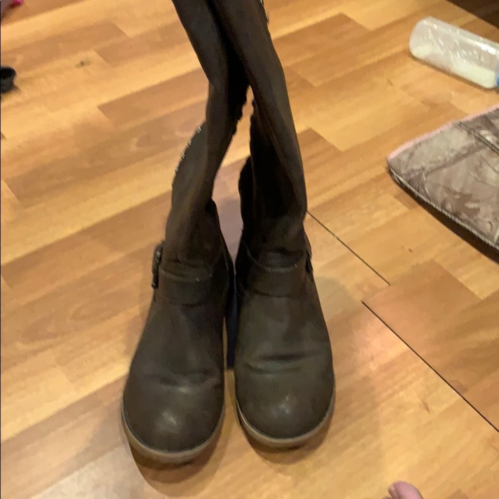 Boots